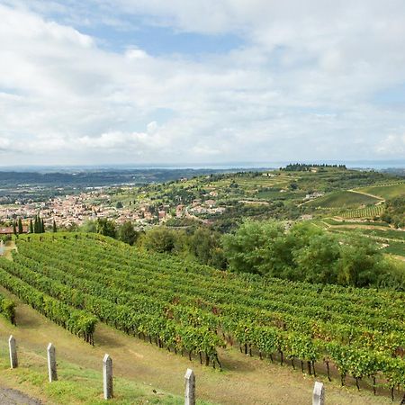 Villa San Giorgio SantʼAmbrogio di Valpolicella Esterno foto