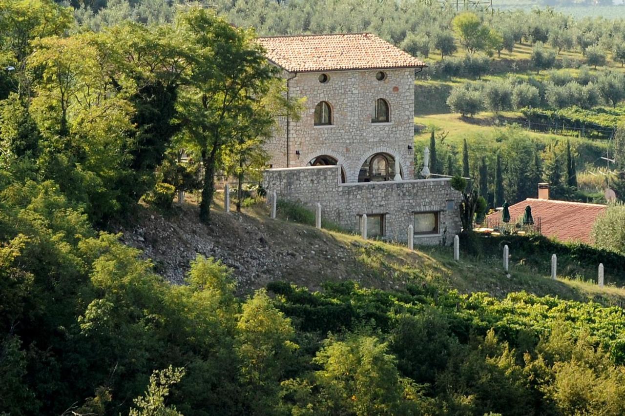 Villa San Giorgio SantʼAmbrogio di Valpolicella Camera foto