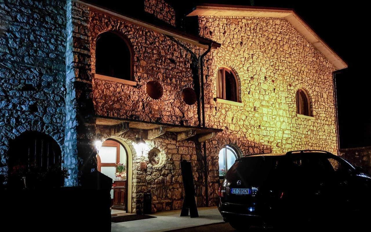 Villa San Giorgio SantʼAmbrogio di Valpolicella Esterno foto