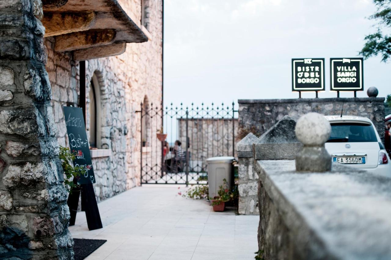 Villa San Giorgio SantʼAmbrogio di Valpolicella Esterno foto