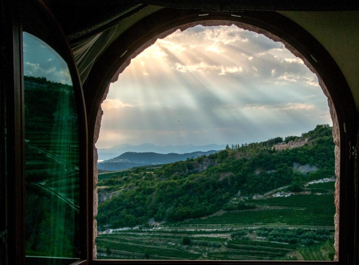 Villa San Giorgio SantʼAmbrogio di Valpolicella Esterno foto