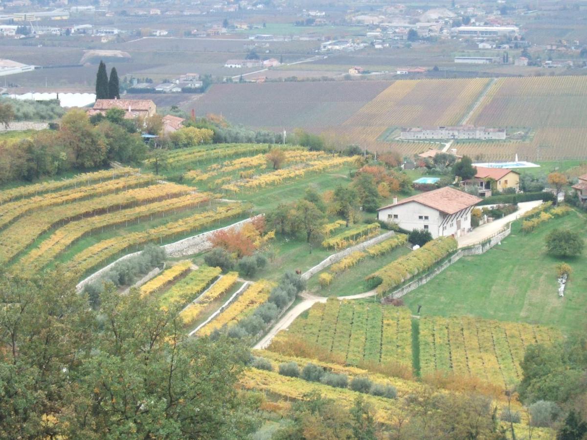 Villa San Giorgio SantʼAmbrogio di Valpolicella Camera foto