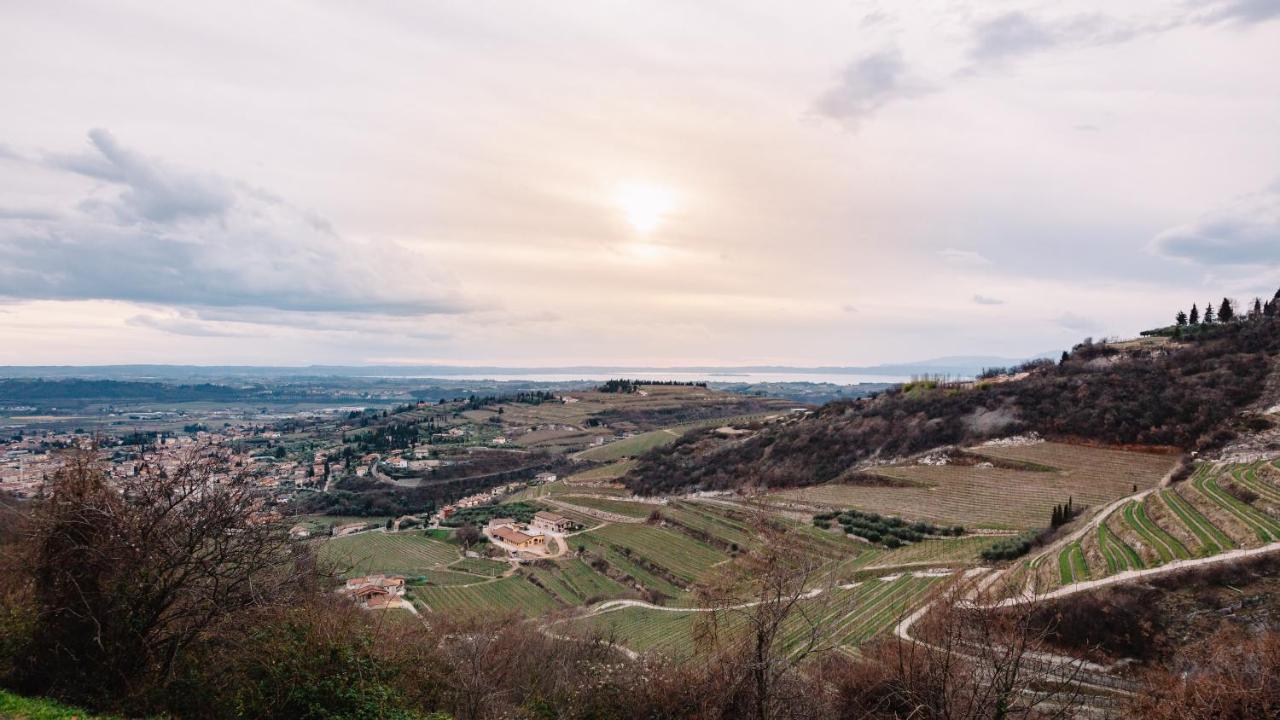 Villa San Giorgio SantʼAmbrogio di Valpolicella Esterno foto