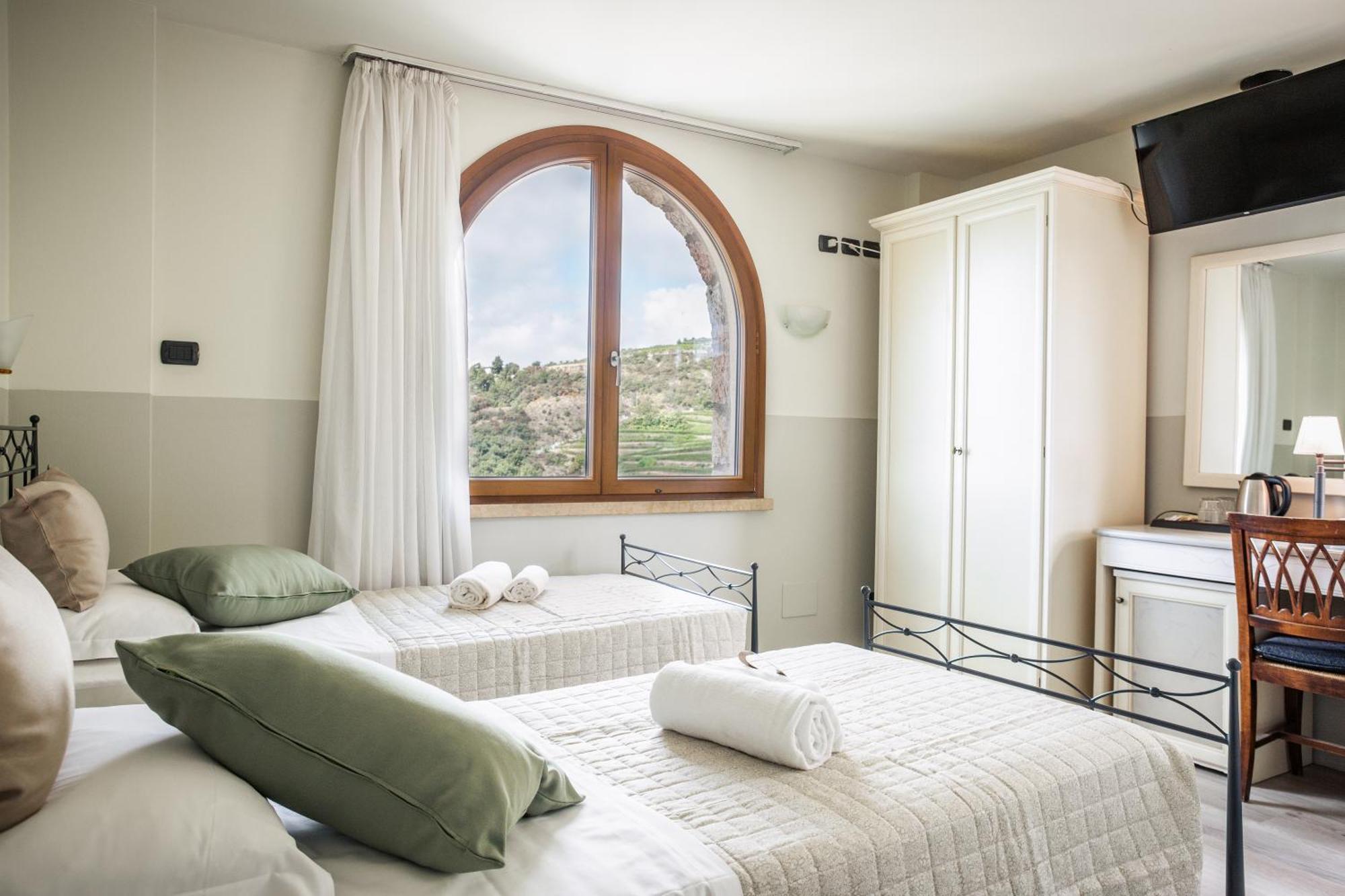 Villa San Giorgio SantʼAmbrogio di Valpolicella Esterno foto
