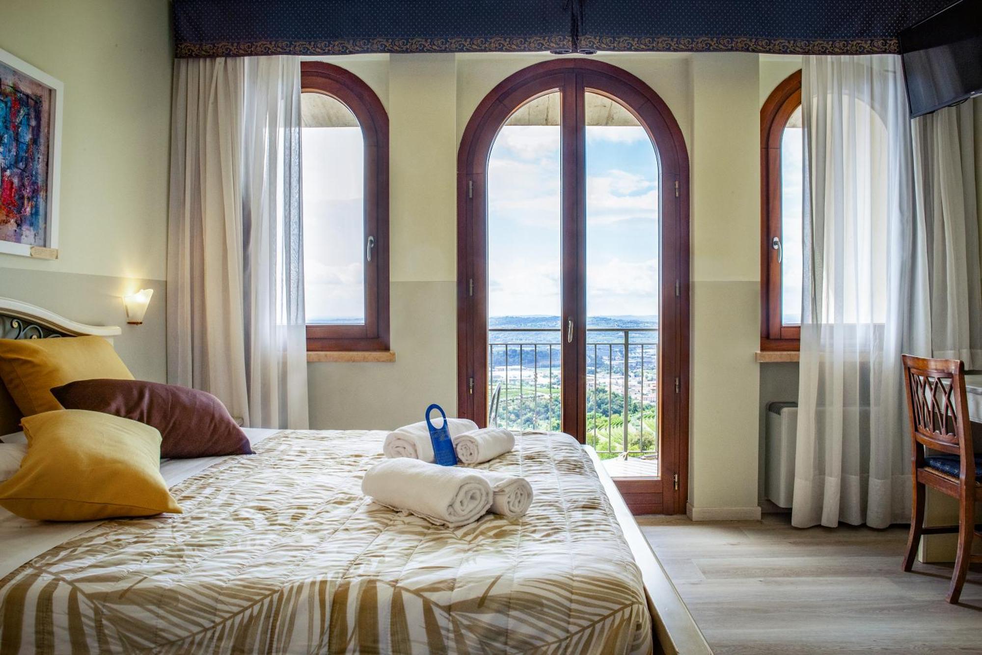 Villa San Giorgio SantʼAmbrogio di Valpolicella Esterno foto