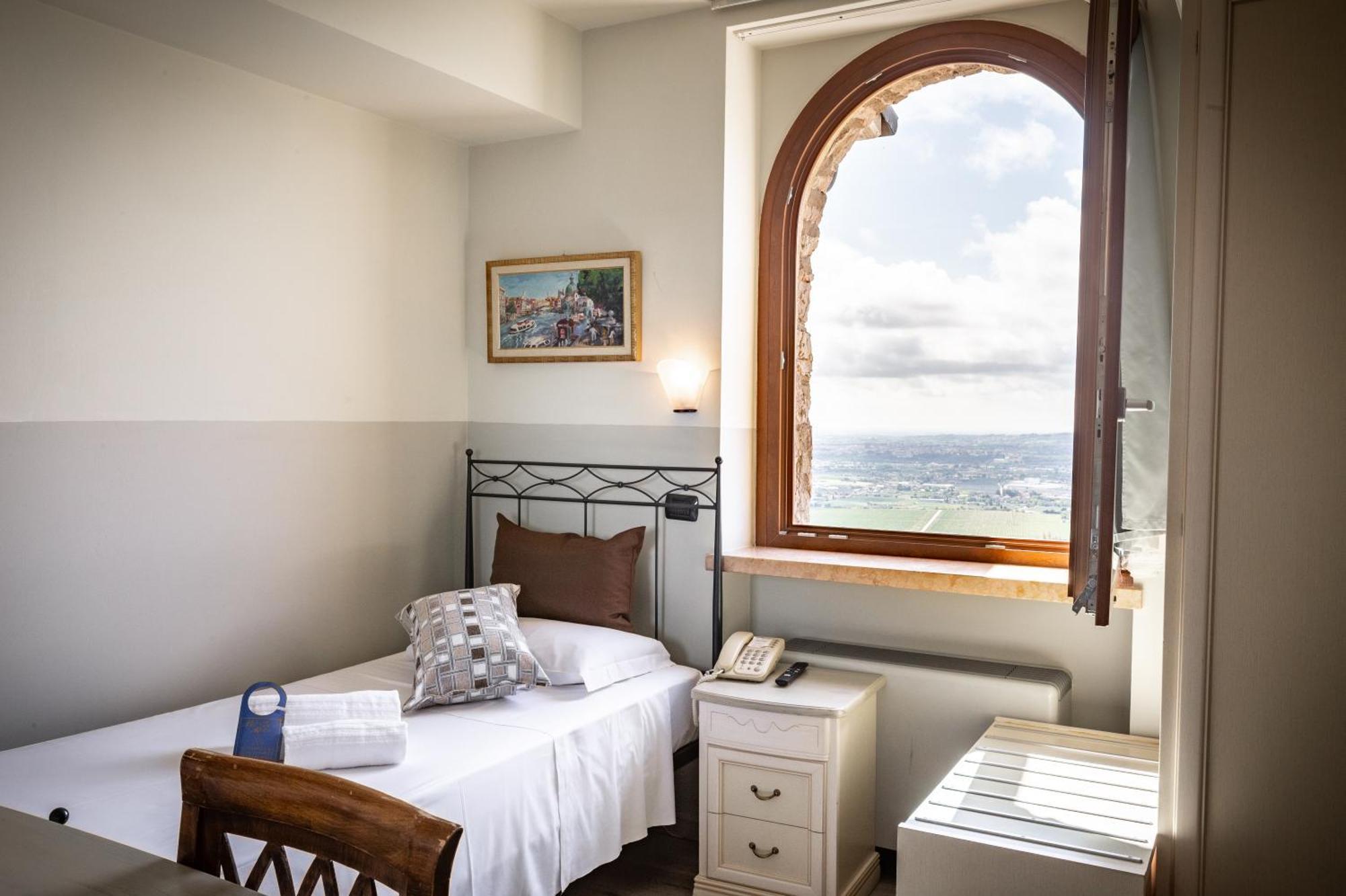 Villa San Giorgio SantʼAmbrogio di Valpolicella Esterno foto