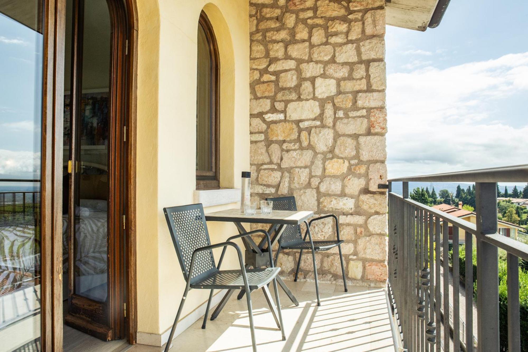 Villa San Giorgio SantʼAmbrogio di Valpolicella Esterno foto