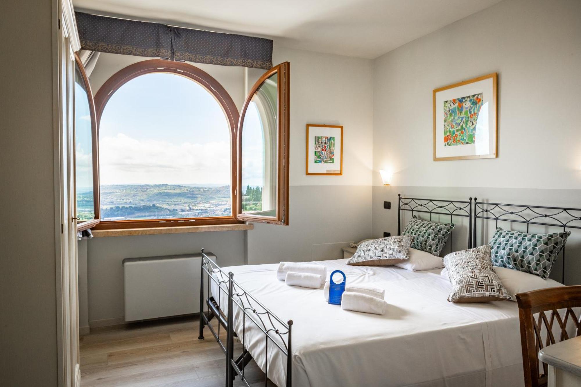 Villa San Giorgio SantʼAmbrogio di Valpolicella Esterno foto