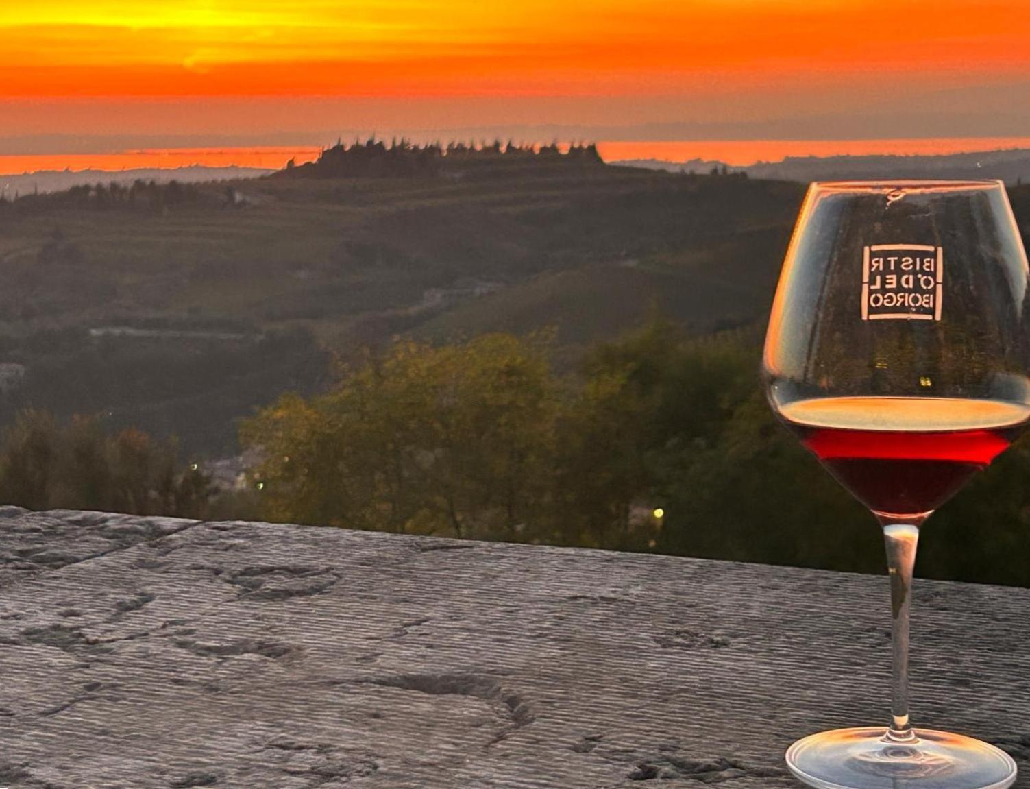 Villa San Giorgio SantʼAmbrogio di Valpolicella Esterno foto